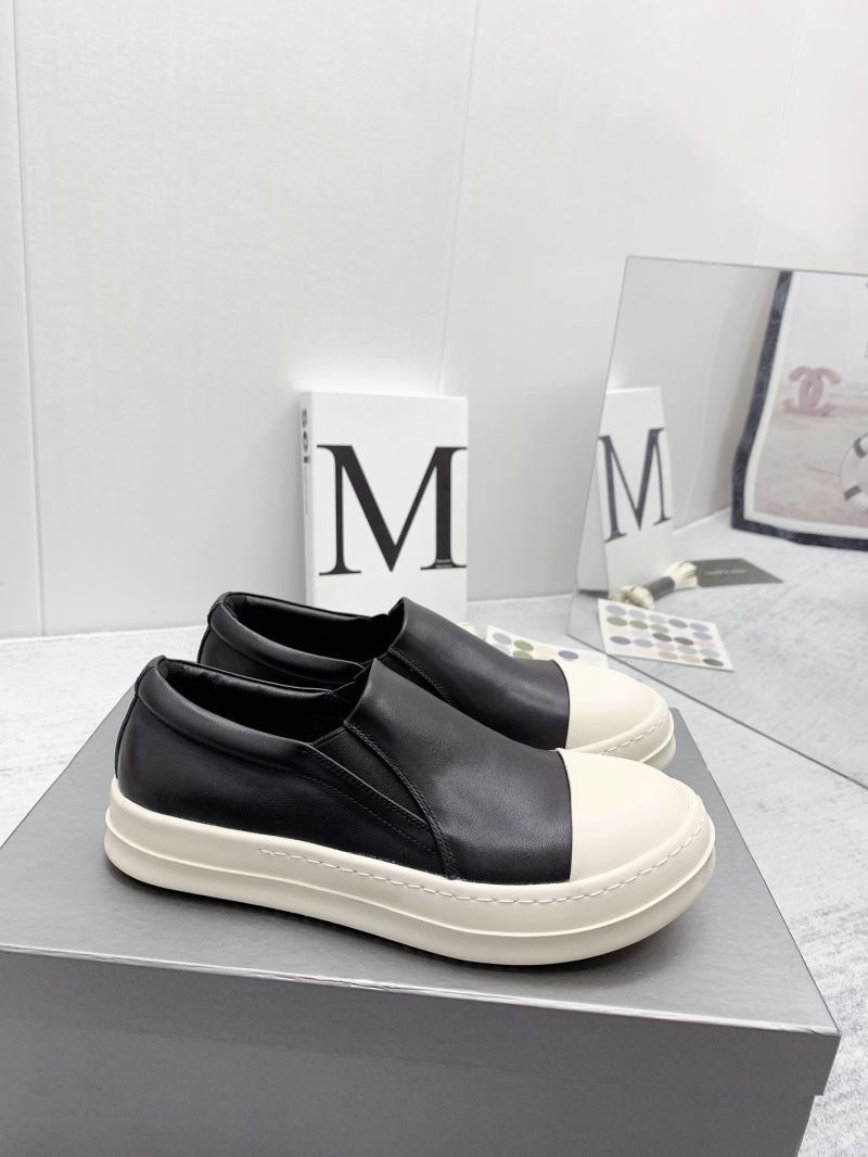 Rick Owens Shoes